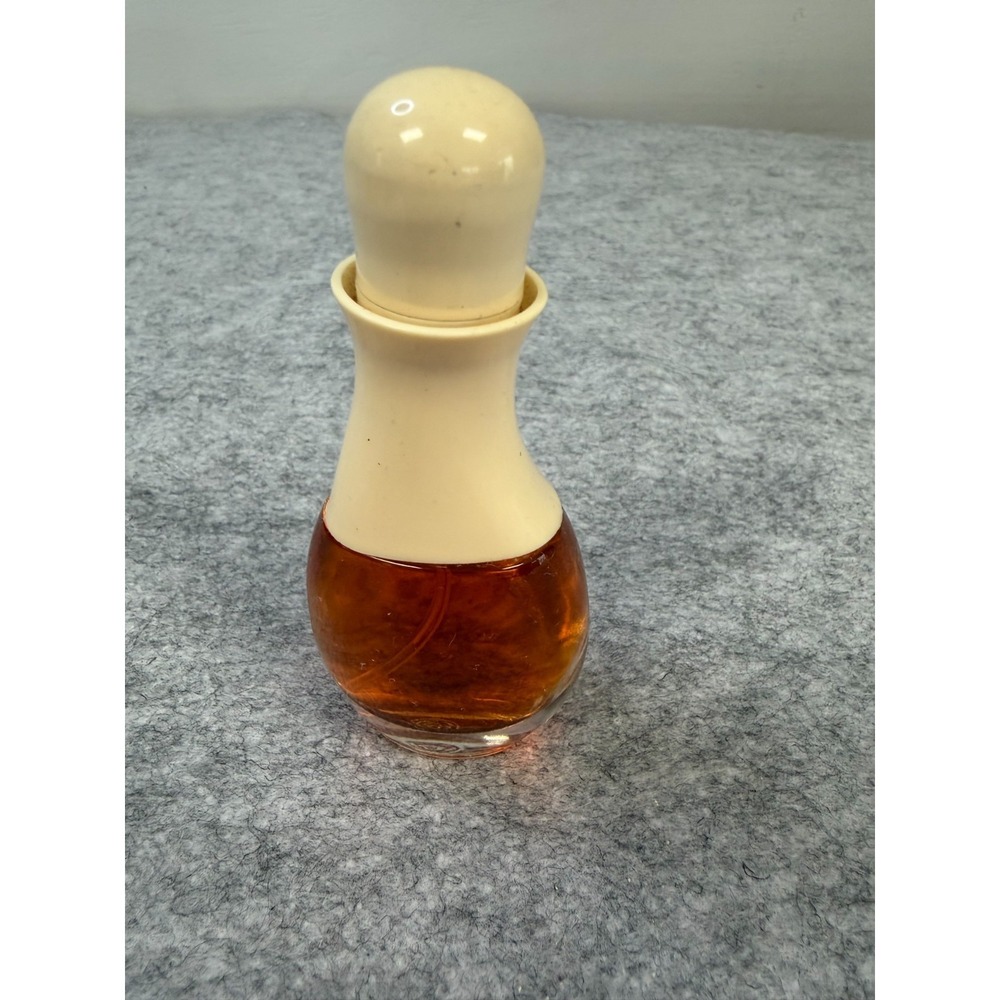 Vintage Halston Women's Eau de Cologne Spray, Elas Peretti Designer, New